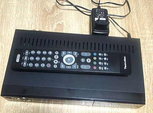 Technisat technistar sw - sw, hd