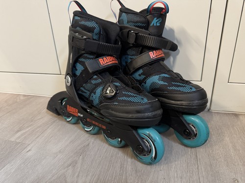 Inline skates kinder - inline,
