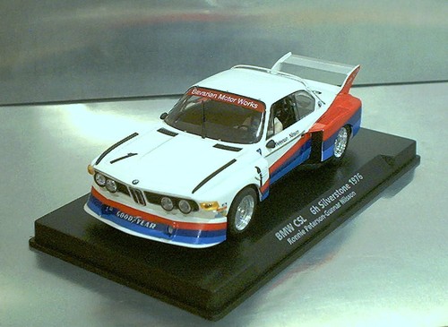 Fly bmw csl silverstone - fly,