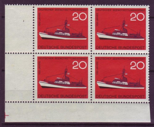 Bund 478 eckrand - bund,