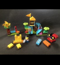 Lego Duplo Set 10864 großer