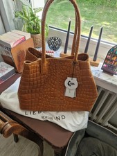 Liebeskind Berlin Shopper