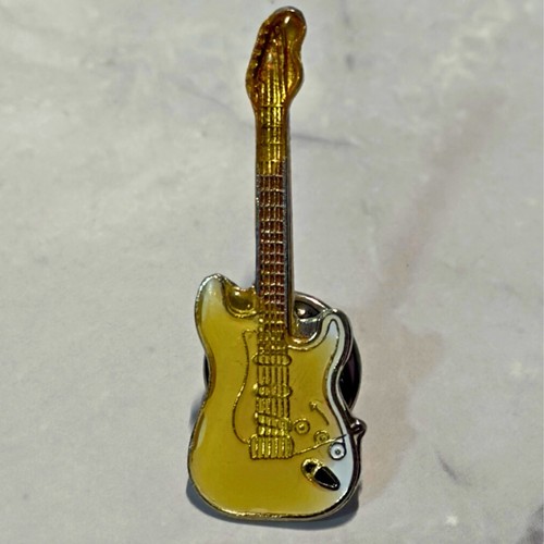Gitarre pin fender - pin,