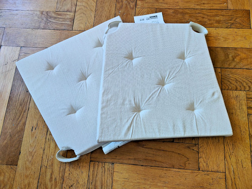 Ikea stuhlkissen 2er - ikea,