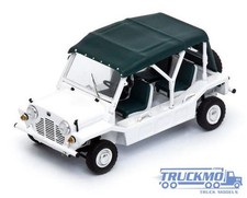 Schuco Mini Moke 450921700