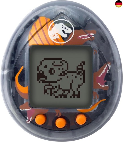Bandai tamagotchi nano - bandai,