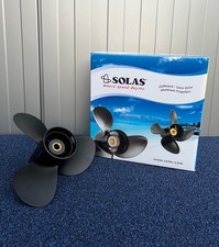 Solas 11 1/10 X 14 Aluminium