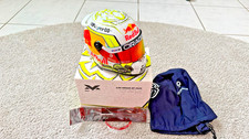 Max Verstappen Helm 1:2 Las