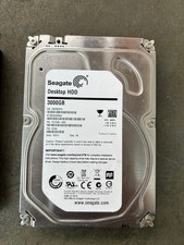 Seagate Barracuda 3TB 3.5 SATA