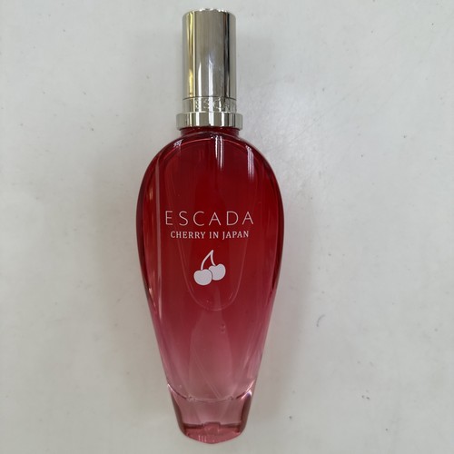 Escada cherry japan - escada, de