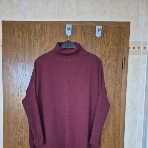 Sarah pacini pullover - sarah,