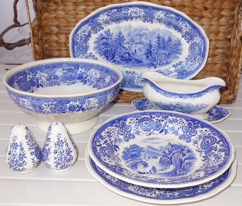 Villeroy boch burgenland - &, boch,burgenland
