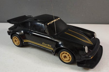 Vintage 1985 Nikko Black