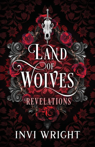 Land wolves revelations - land, of