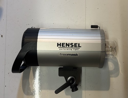 Hensel integra 1000 - hensel,