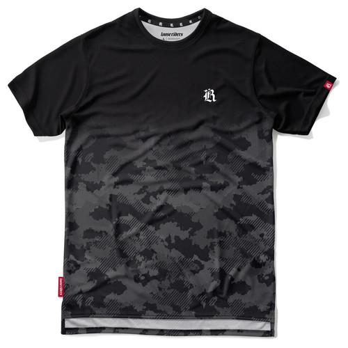 Loose riders mtb jersey - loose,