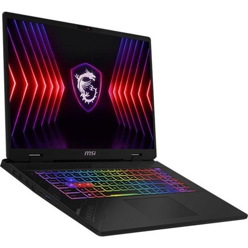 Gaming notebook msi crosshair - gaming,