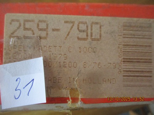 Bosal 257 790 anbausatz - bosal,