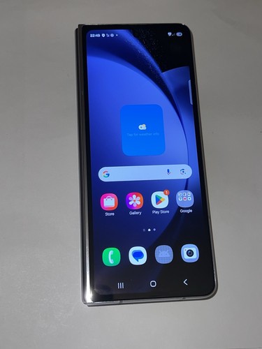 Samsung galaxy fold - fold, 512gb