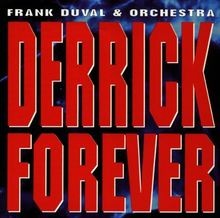 Derrick forever von - derrick,