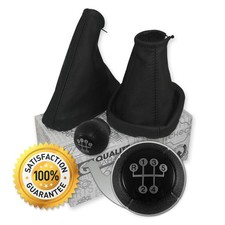 SCHALTSACK SCHALTMANSCHETTE