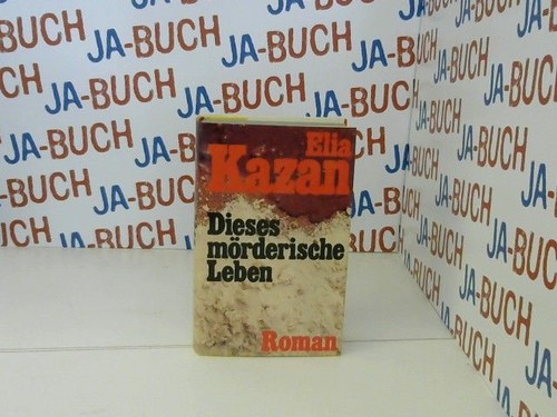 Dieses mörderische leben - dieses,