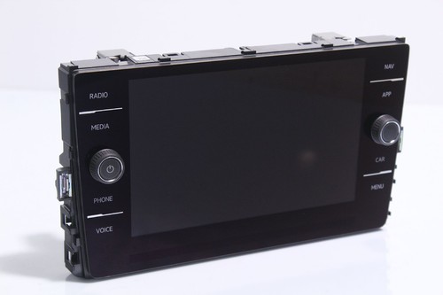 Radio display composition - radio/display, "composition