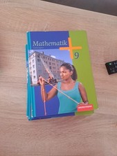 Mathematik Buch 9 Klasse Westermann