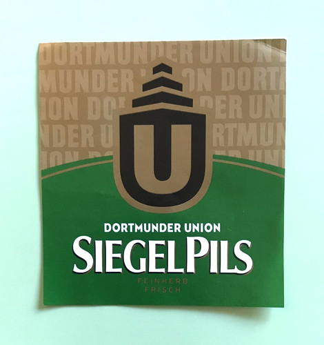 Bieretikett beer label - -,