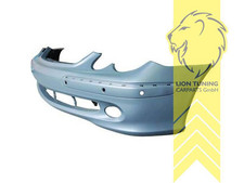 Frontstoßstange für Mercedes