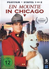 Ein Mountie in Chicago