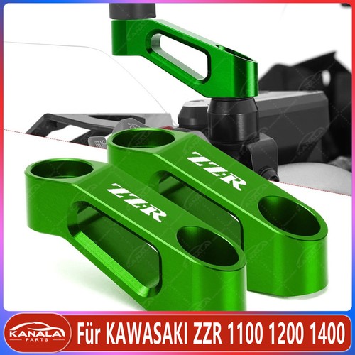 Für kawasaki zzr 1100 - für, 1200
