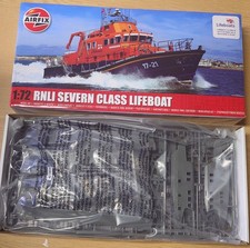 RNLI Severn Class Lifeboat von