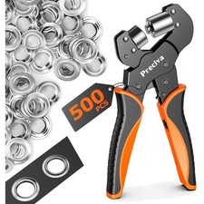 Profi Ösenzange Set 10mm mit