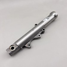 Harley Davidson Dyna Gabelrohr