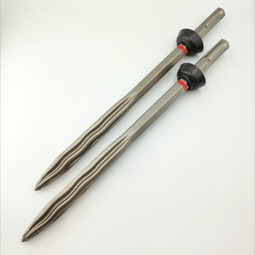 Pointed chisels sx sm - 2, x