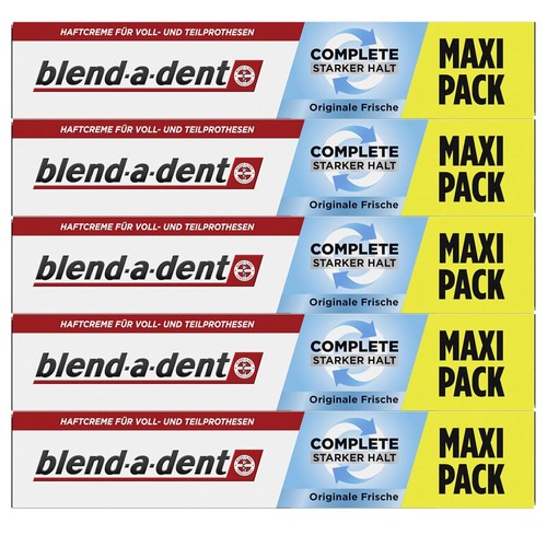 Blend dent super - a,