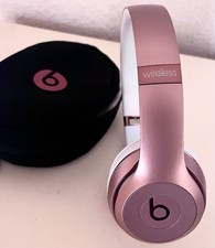 ORIGINAL APPLE BEATS BY DR DRE