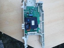 Titel:MIELE W2587 WPS