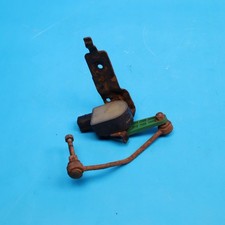 Audi A6 4F C6 Achssensor Niveauregulierung 4F0907503 Höhensensor Xenon Orig. ND3