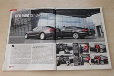 Auto Motor und Sport 23/2009