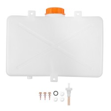 Plastic 6.5L Heater Oil Petrol