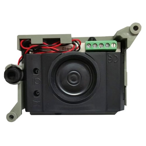 Außenstelle audio adern - 4,