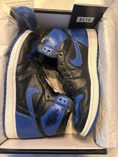 Air jordan retro used - retro, og