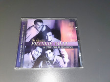 The Definitive Frankie Valli &