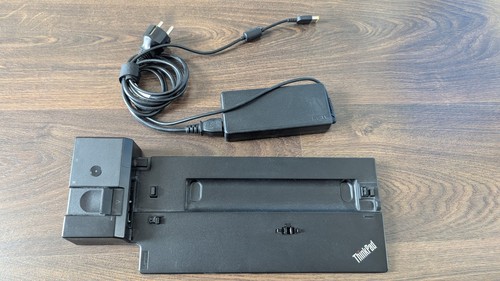 Lenovo thinkpad pro docking - lenovo,