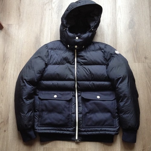 Moncler daunenjacke rabelais - moncler,