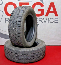 2x Goodyear UltraGrip Cargo