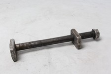 Hinterachse Achse Lager