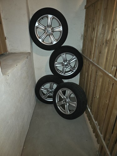 Alufelgen für hyundai - für,